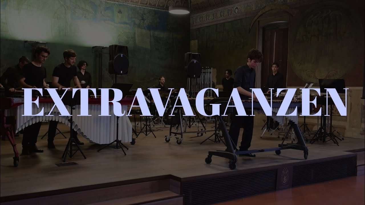 Extravaganzen - Otto Witt