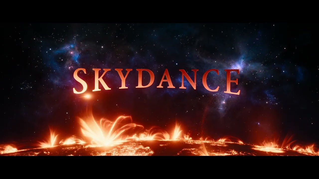 Apple Original Films/Skydance Media/Municipal Pictures (2025)