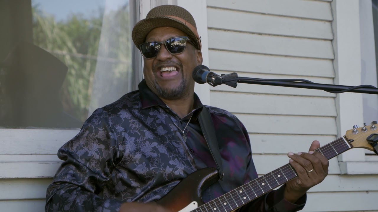 Herlin Riley - Hey Pocky Way
