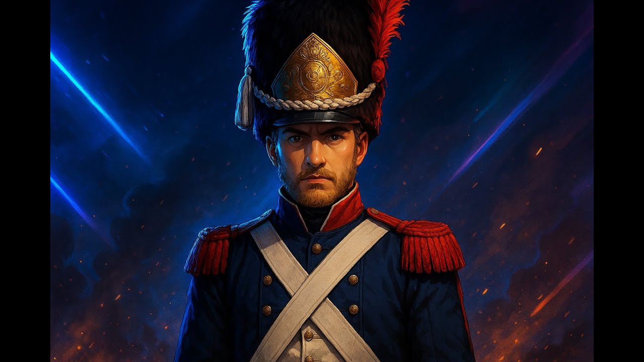 Warlef le Persévérant – Le Héros du 82e   Holdfast Nations At War   EDM Épique