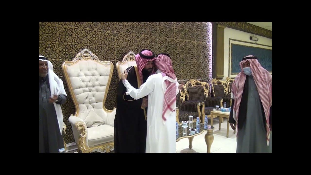 حفل زواج /مفرح محمد الجابري