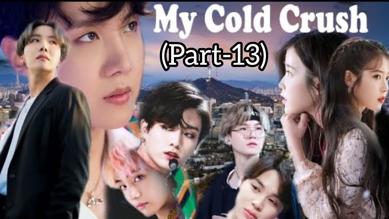 MY Cold crush