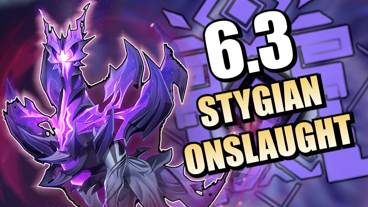 🔴WELKIN GIVEAWAY! NEW STYGIAN+ABYSS HELP | Genshin Impact #ad