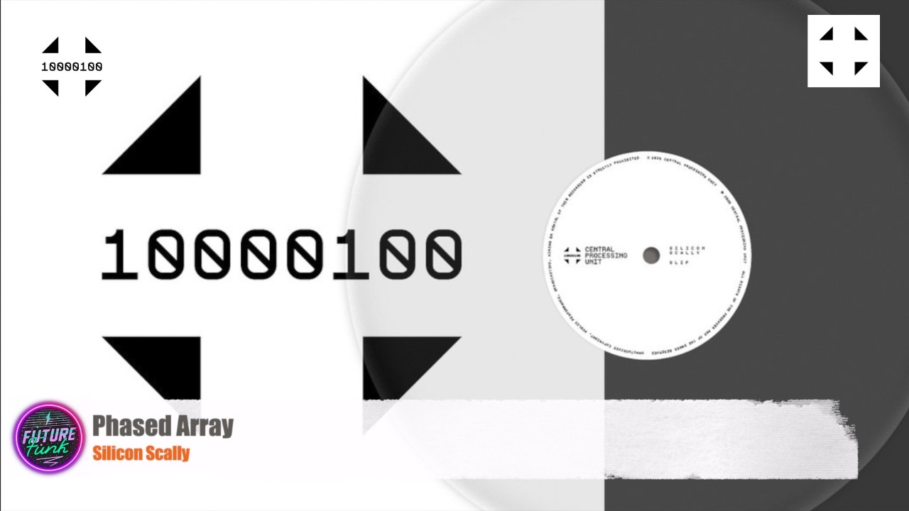Silicon Scally - Phased Array [Central Processing Unit]