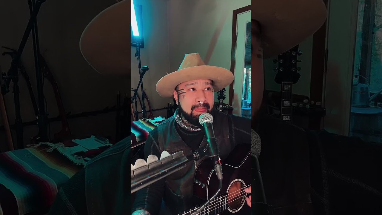Nahko Sunday Service 1-19-2025