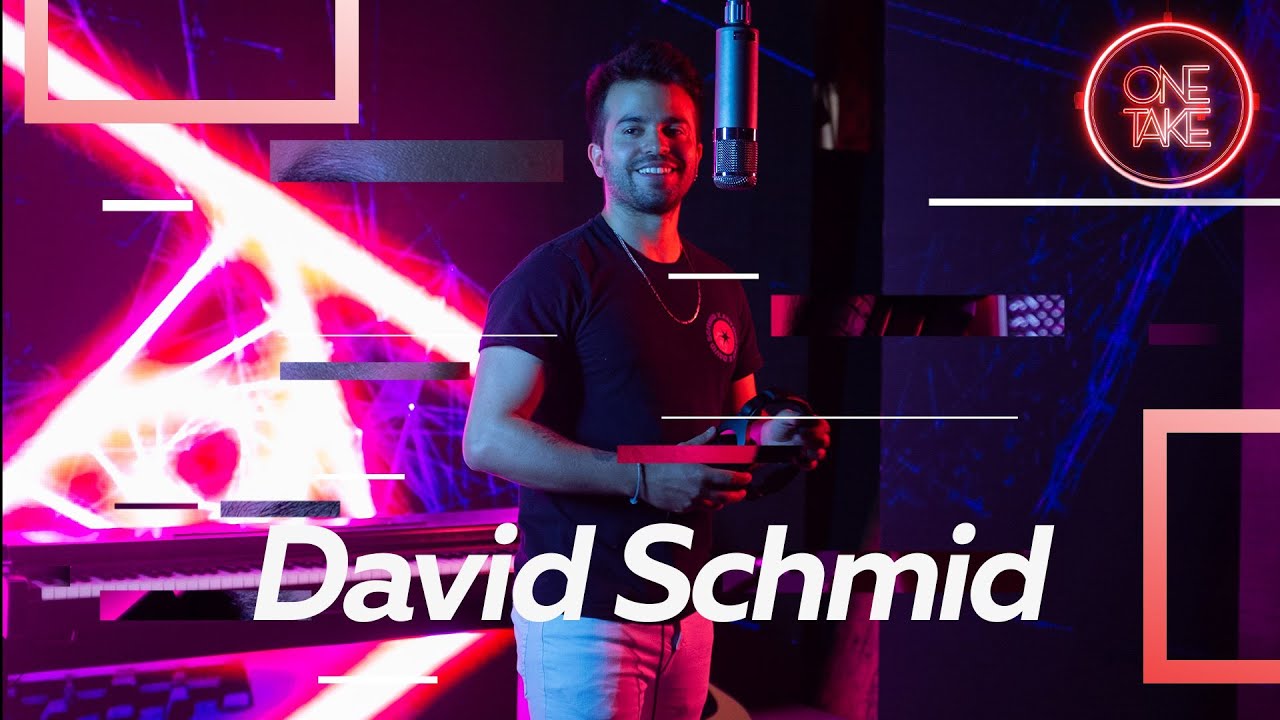 One Take México Ep1 David Schmid - Runaway