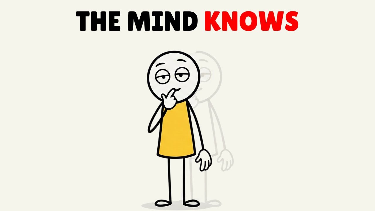 The Hidden Psychology of People Who Talk to Themselves