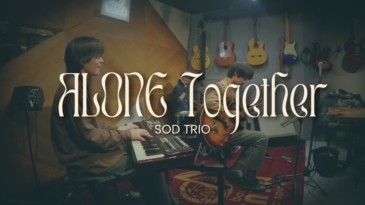 Alone Togher SOD Trio