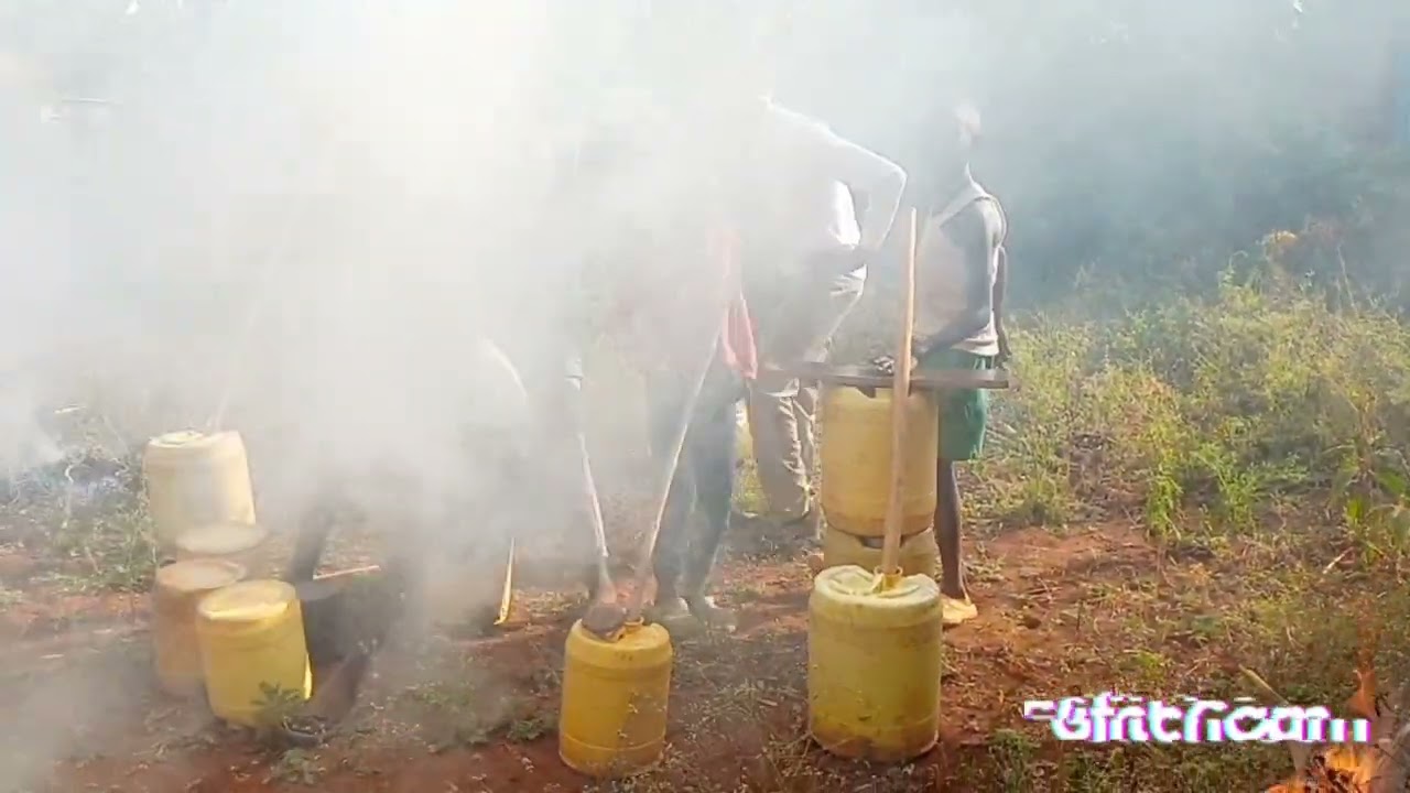 Fire burn in Babilon reggae Rmx