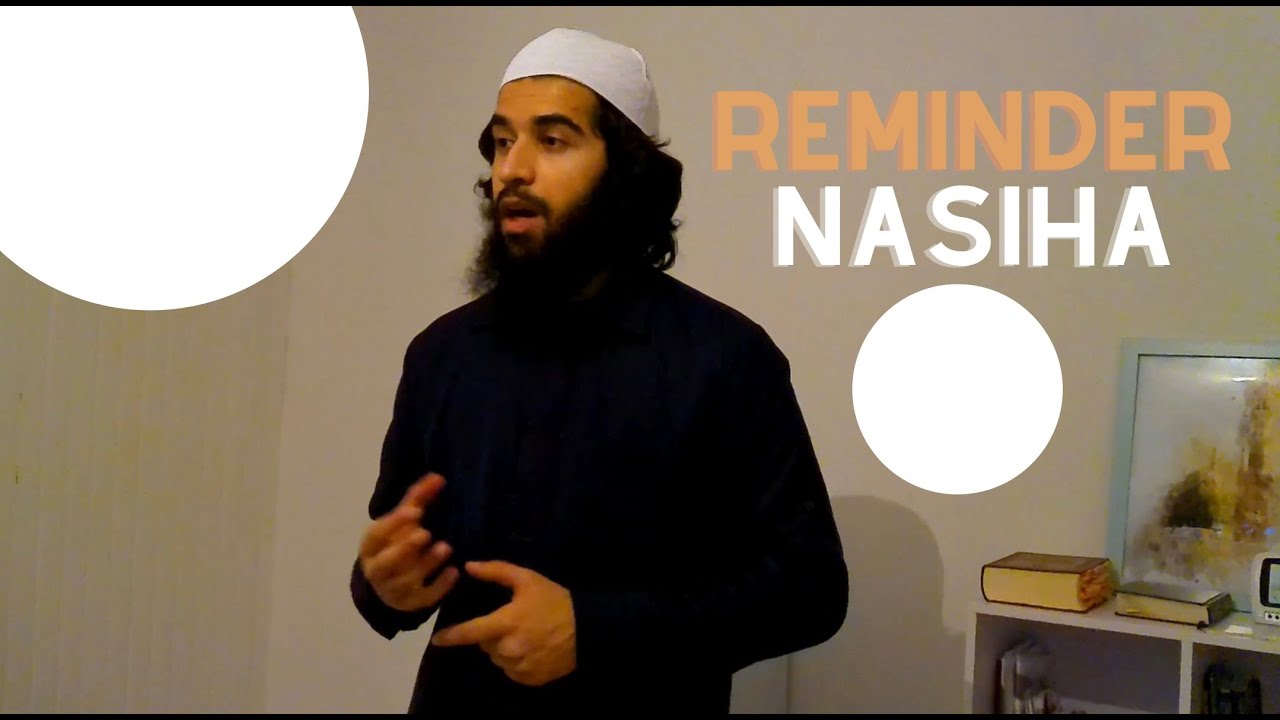 Muslim Family in #Germany | #Reminder #Nasiha