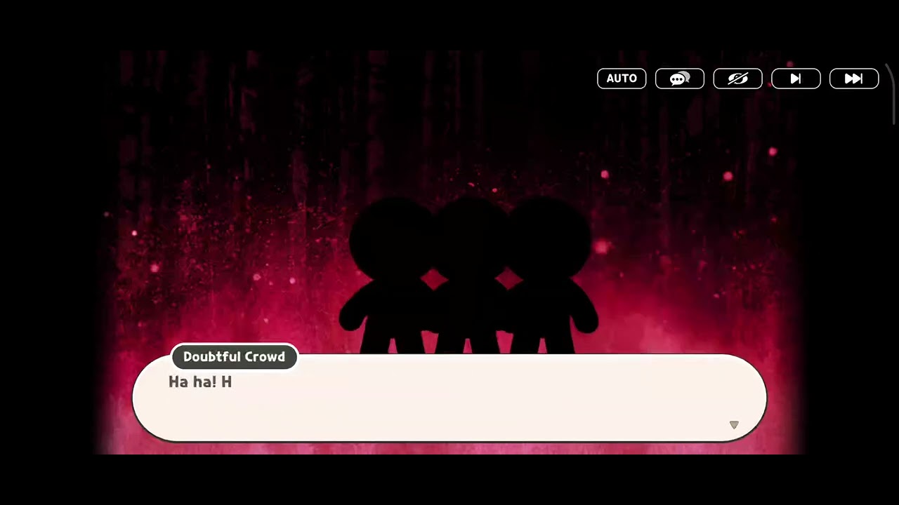 Might Of The Beasts Shadow Milk cookie part 2