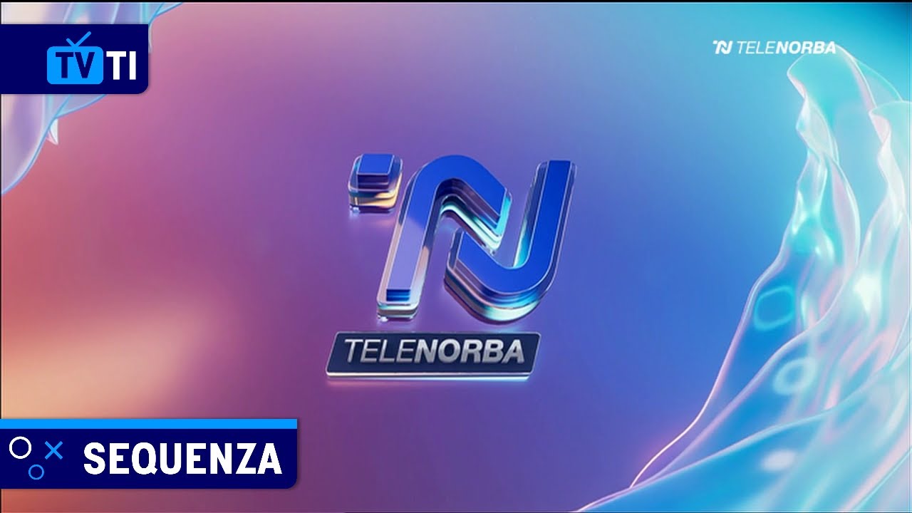 Sequenza Telenorba (con nuova grafica) | 27 Settembre 2023