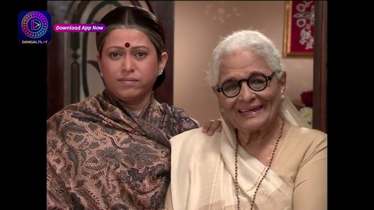 Bandini | Mini Episode - 474 | बंदिनी | Dangal2