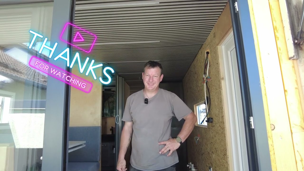 Handmade in Bavaria😍DIY Projekt vom LKW zum Weltreisemobil mit Mega Autarkie💪 #diy #camping #travel
