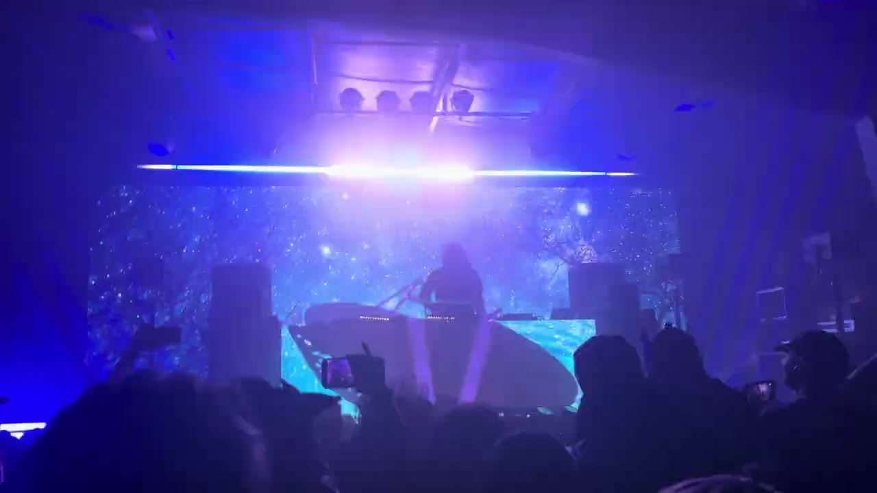 Bassnectar NYE 25/26 Infinite 