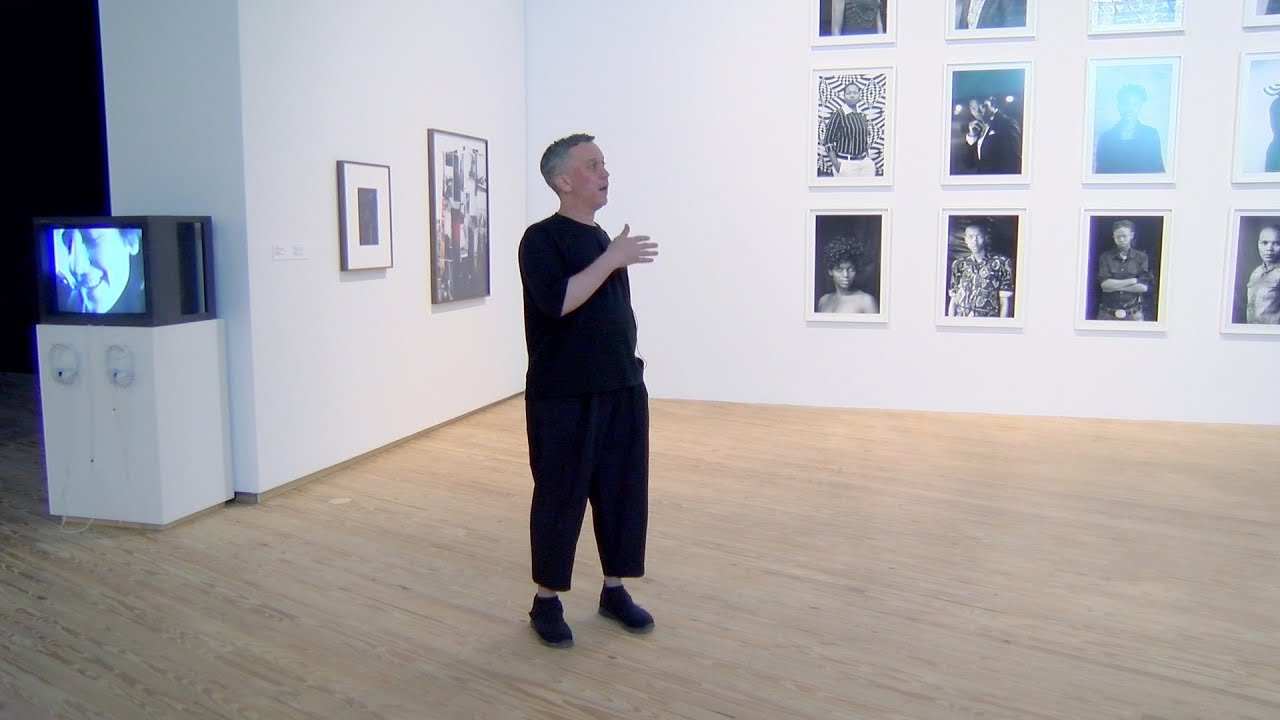 In Conversation | Stonewall 50