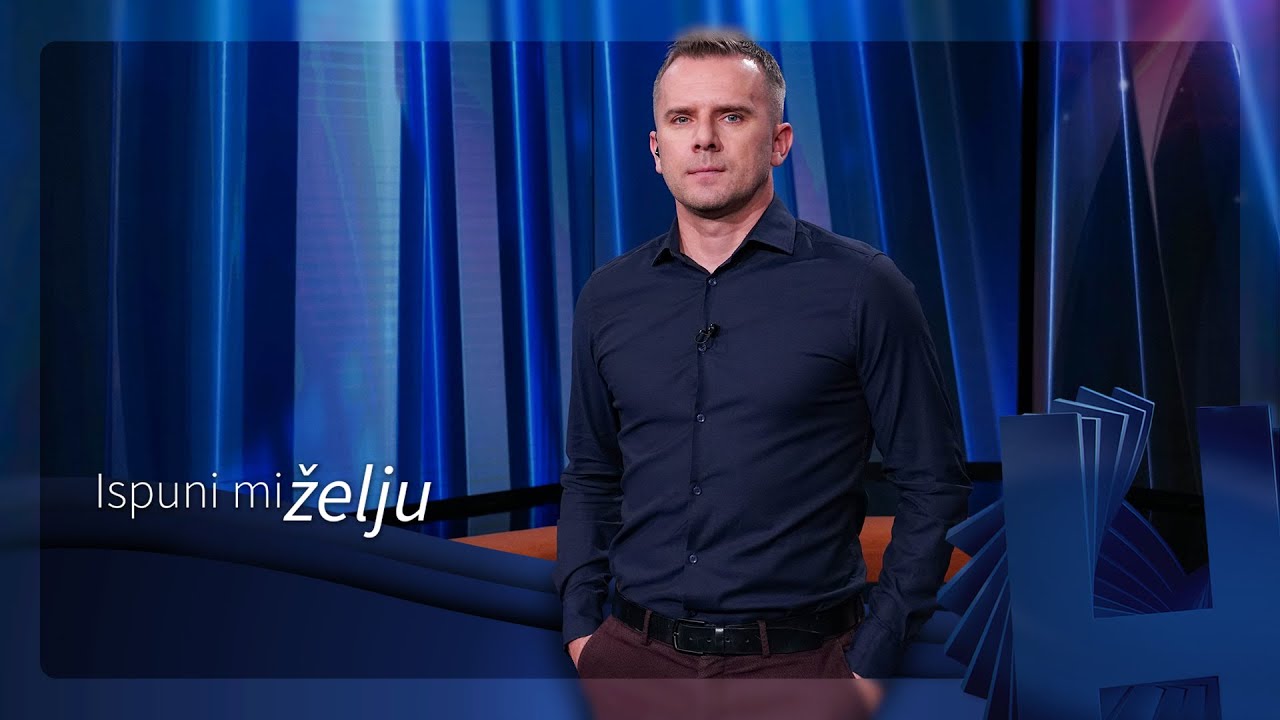 Epizoda 10 | Ispuni mi želju | Hayat TV