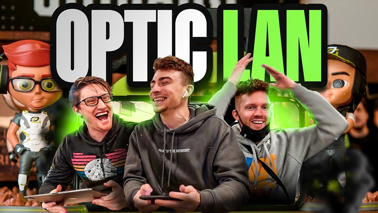INTRODUCING OUR NEW COD MOBILE ROSTER!