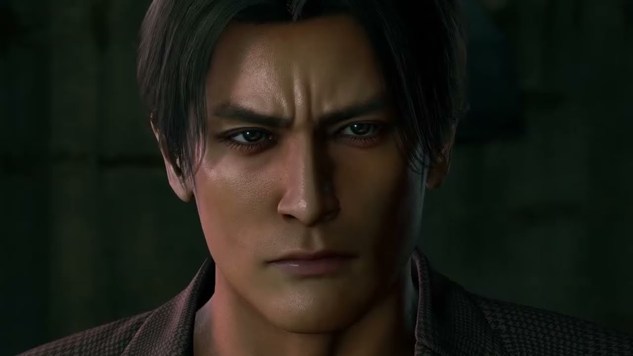 【㎰4pro】🔴#１   Dark Ties 龍が如く極３ 外伝（1章はじめから～ 2章 ）　Yakuza Kiwami 3 & Dark Ties