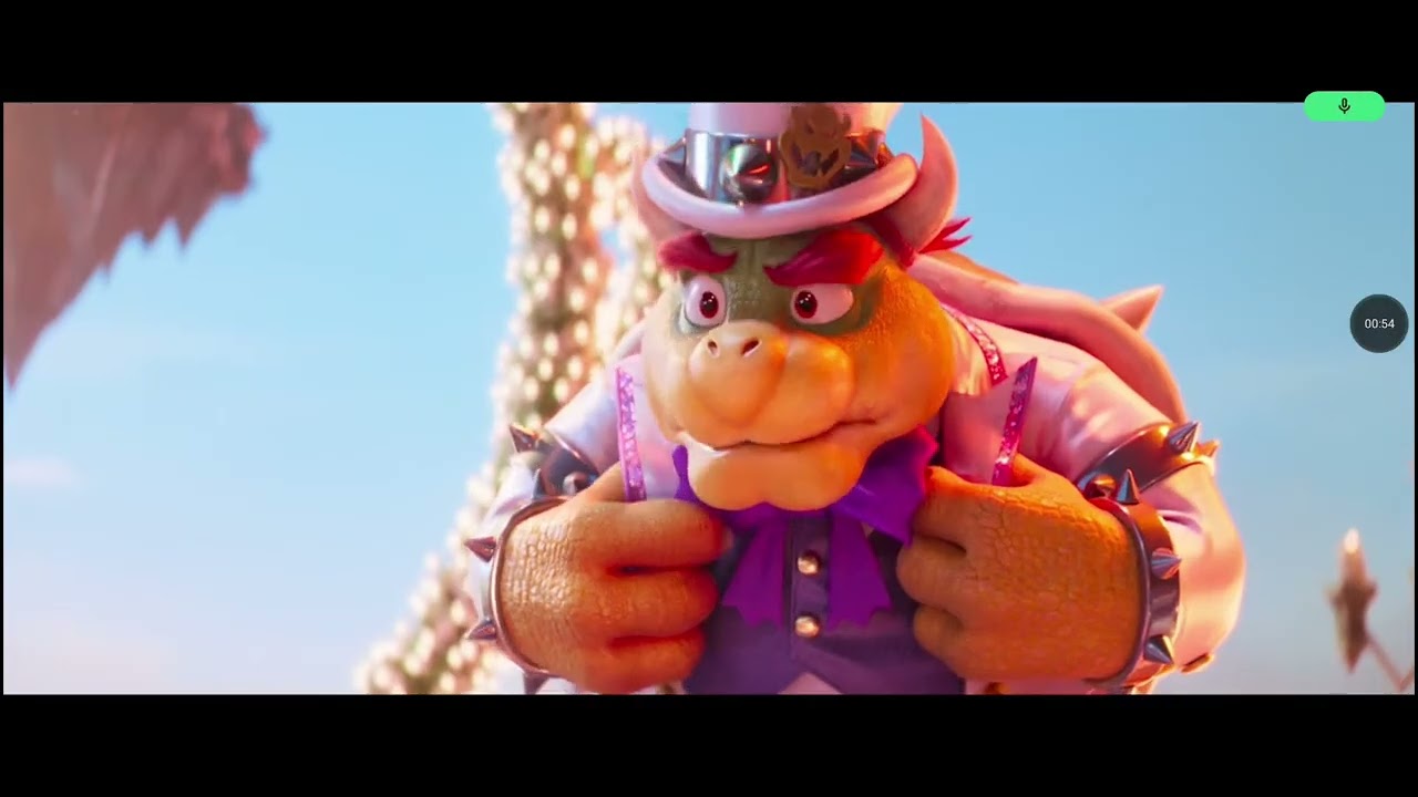 Bowser vs Shatter