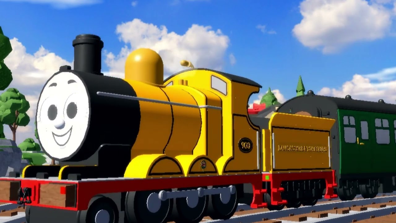 The Work Song remake