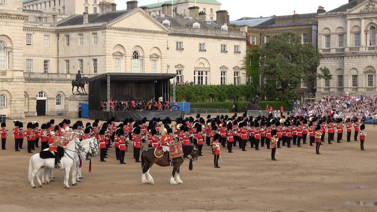 *NEW*  Military Musical Spectacular: Celebration.