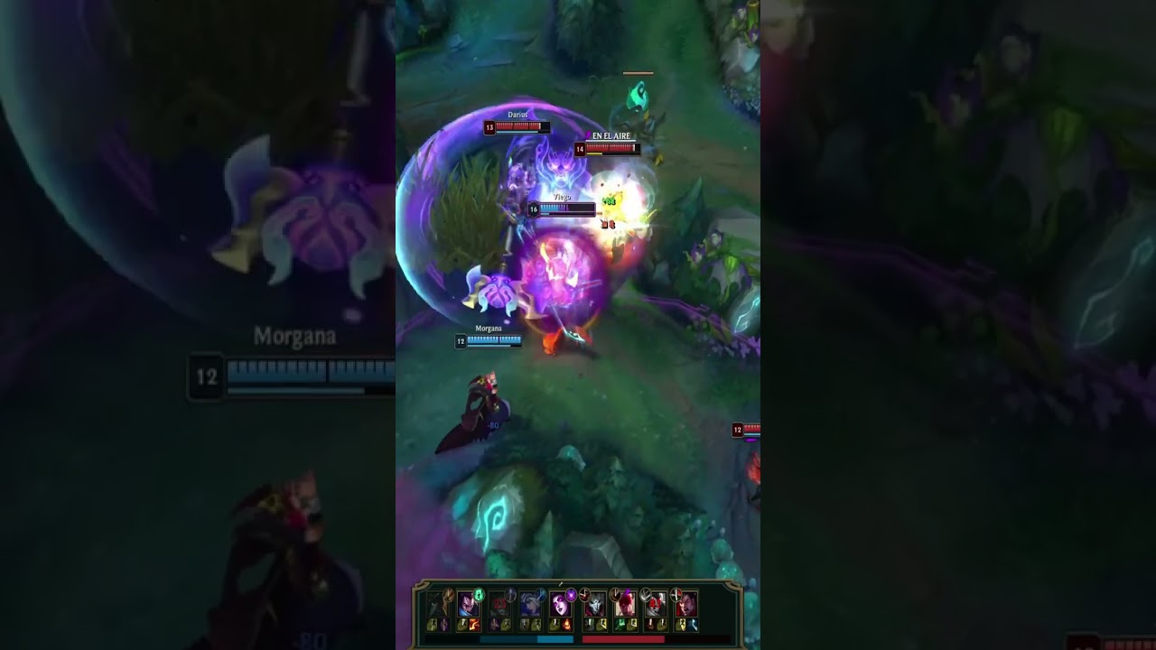 Penta robada