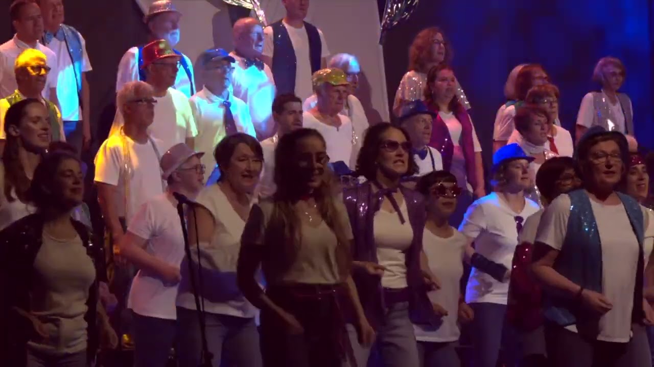 Arc en Ciel - Concert 2025