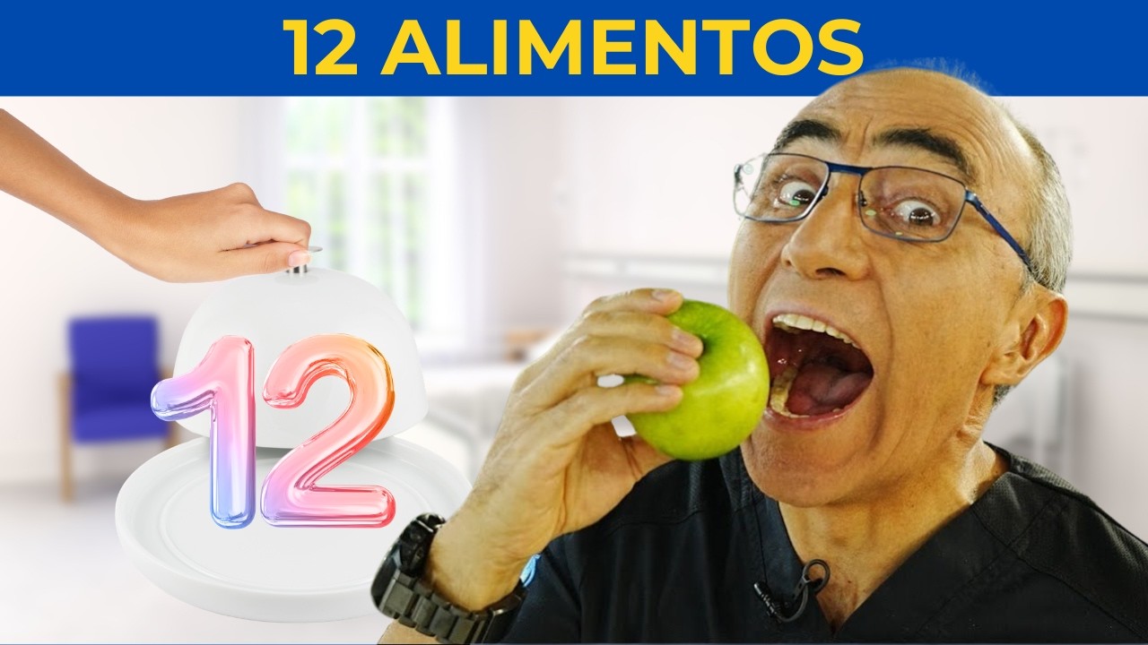 Almuerzo completo con la docena diaria: Cómo combinar todos los ingredientes