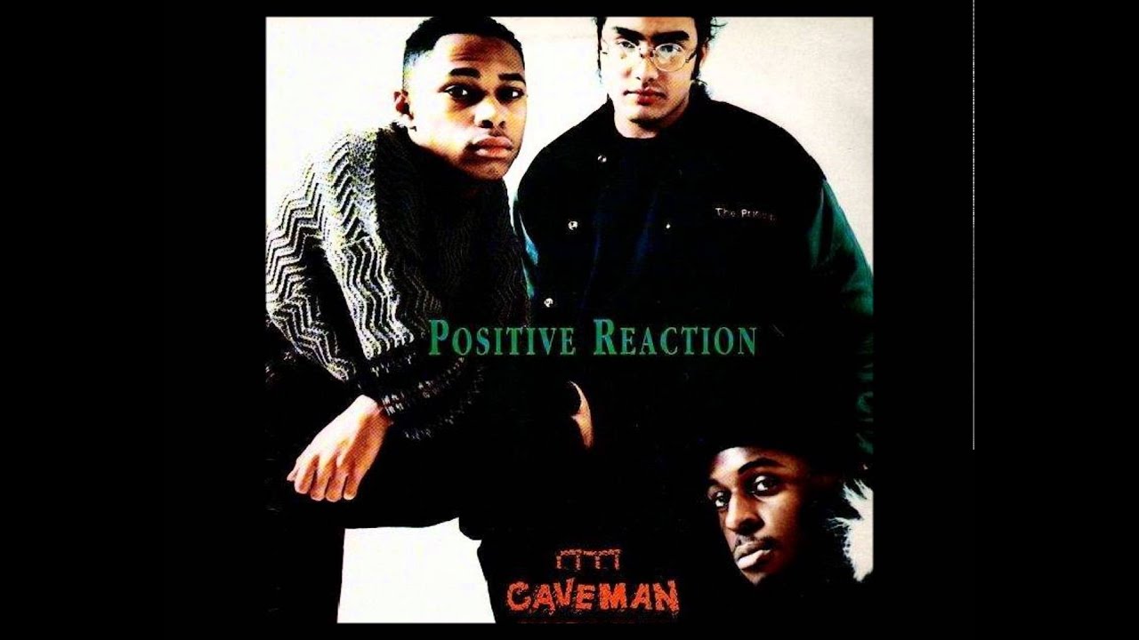 Caveman - Victory (Remix)