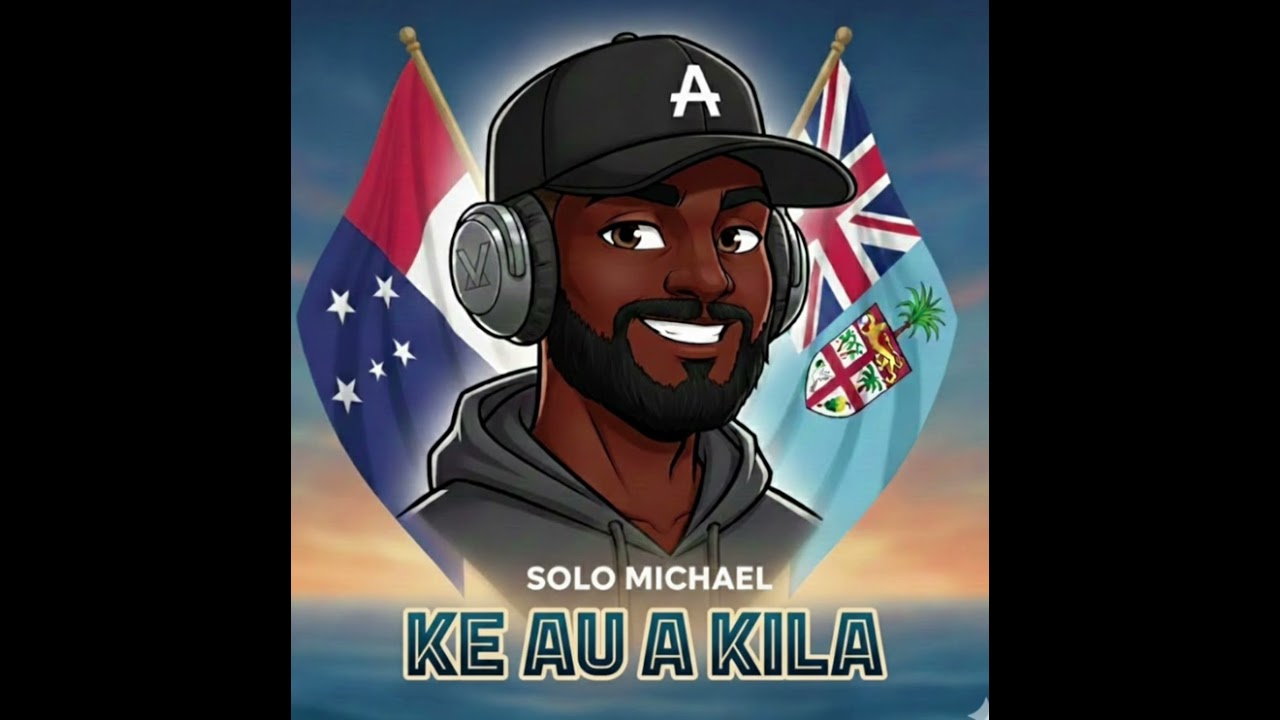 Ke au a kila - S. Michael (Ai music)