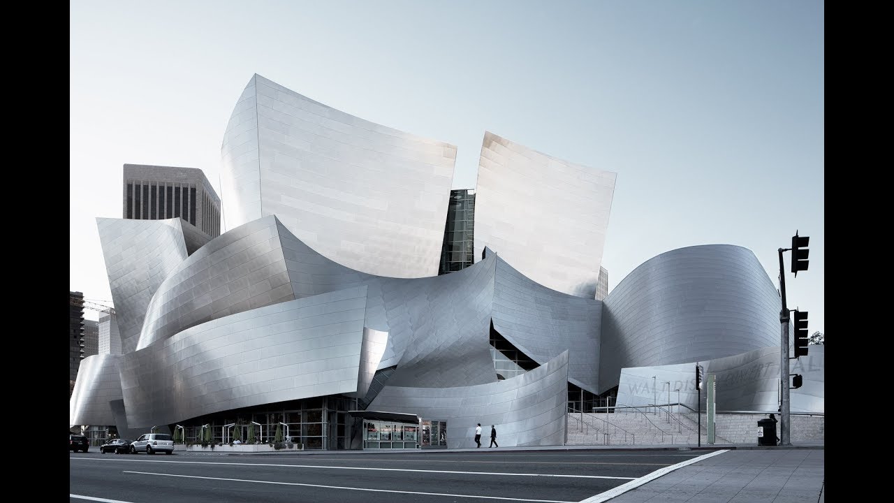 Best Architecture Fails