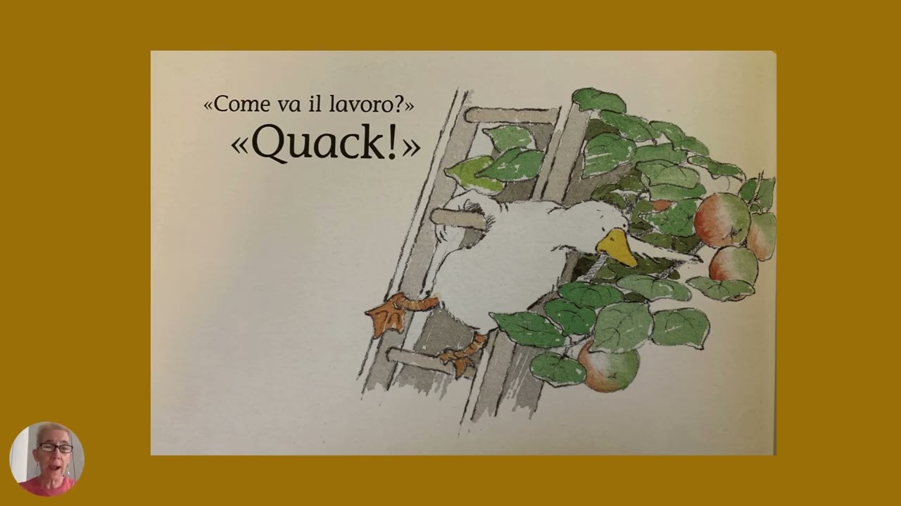 La fattoria degli animali liberi