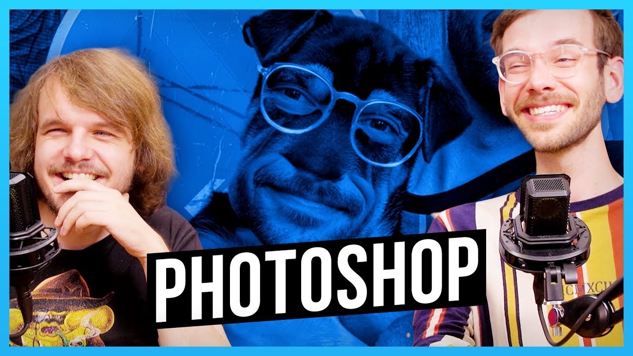 Pimp your HUNDE-Fotos! - Frühshoppen