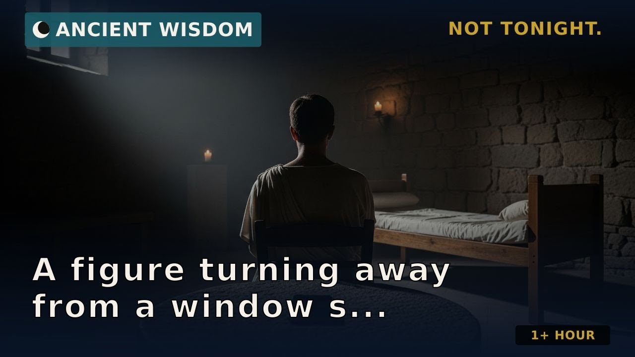 When Everything Feels Urgent: Ancient Roman Wisdom for Overwhelmed Minds
