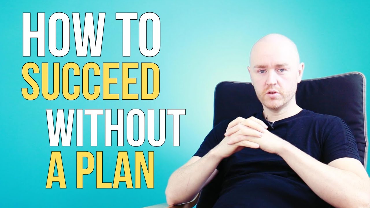 The Problem with Overplanning Your Day