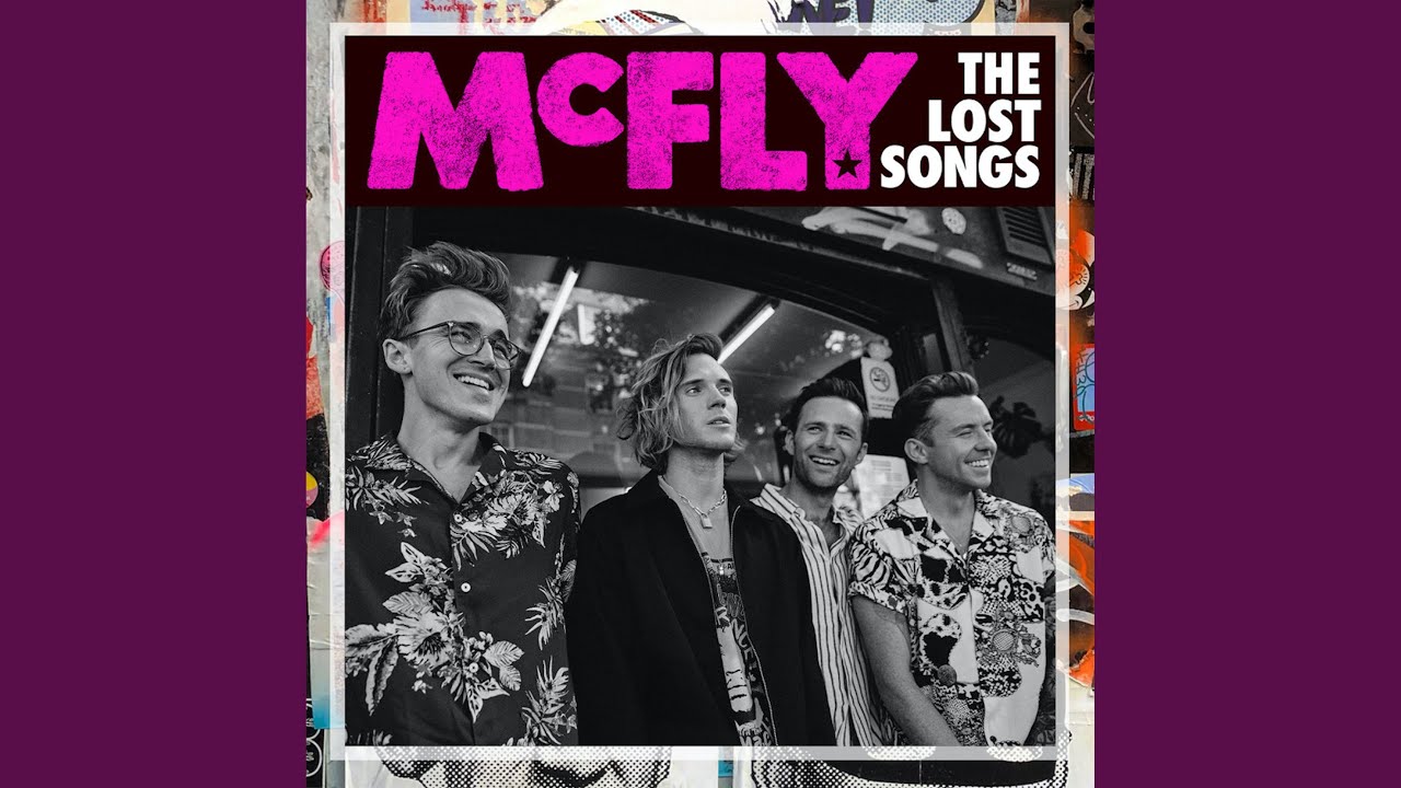 Break Me (The Lost Songs)