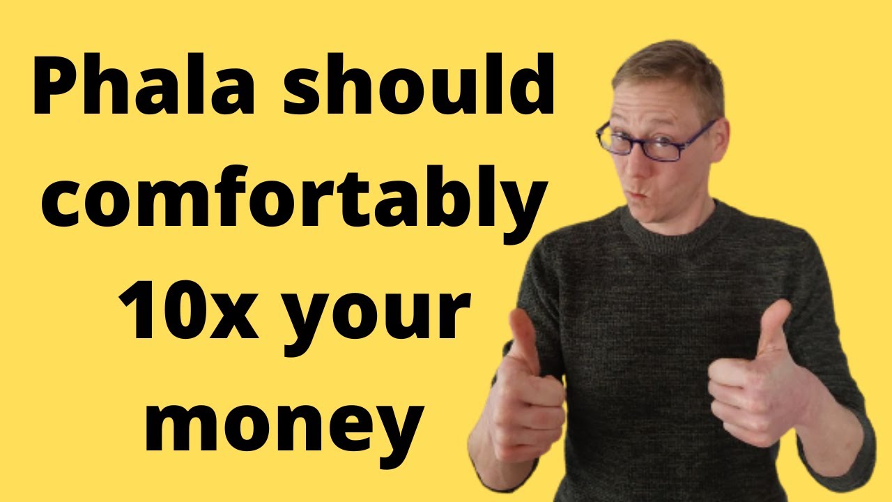 Phala Network crypto review 2022 - Forgotten gem which should 10x with ease