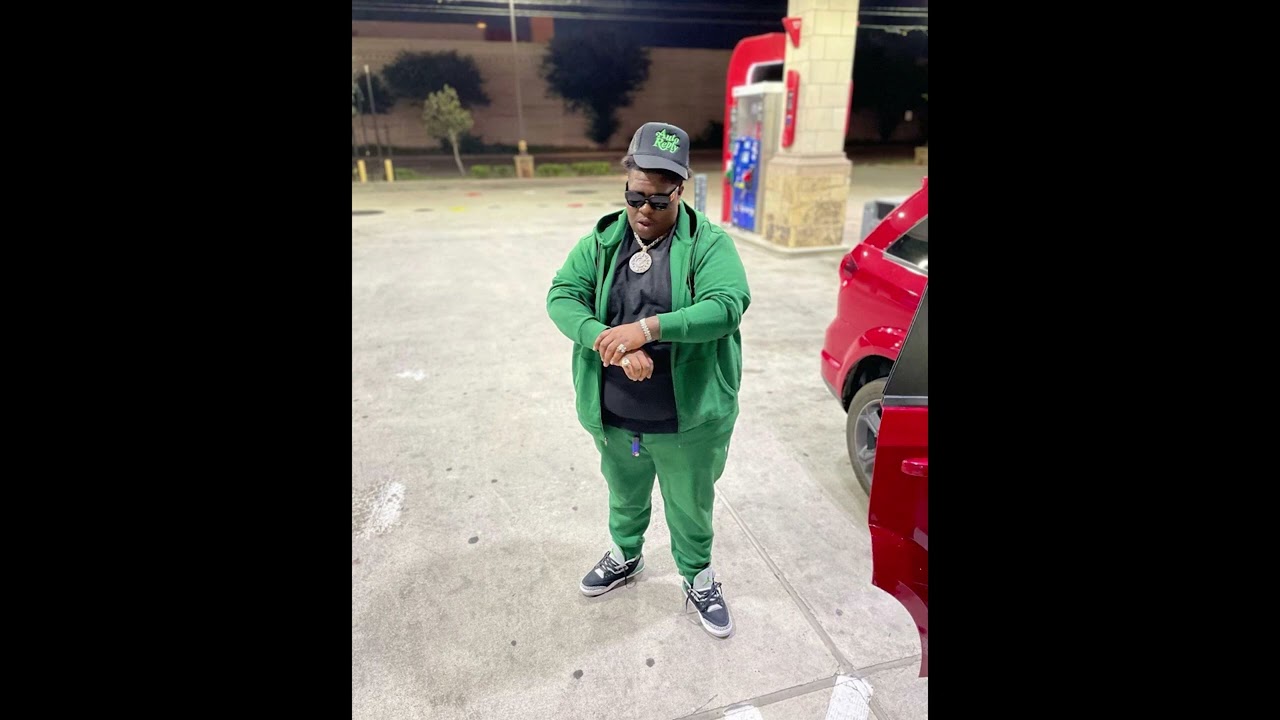 [Sample] BigXthaPlug Type Beat 