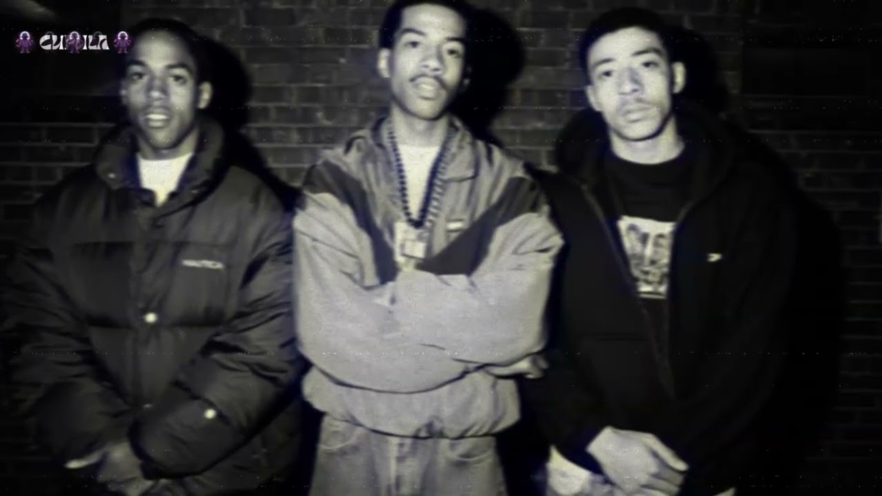 Rare 90s Hip Hop - Underground Boom Bap & Golden Era