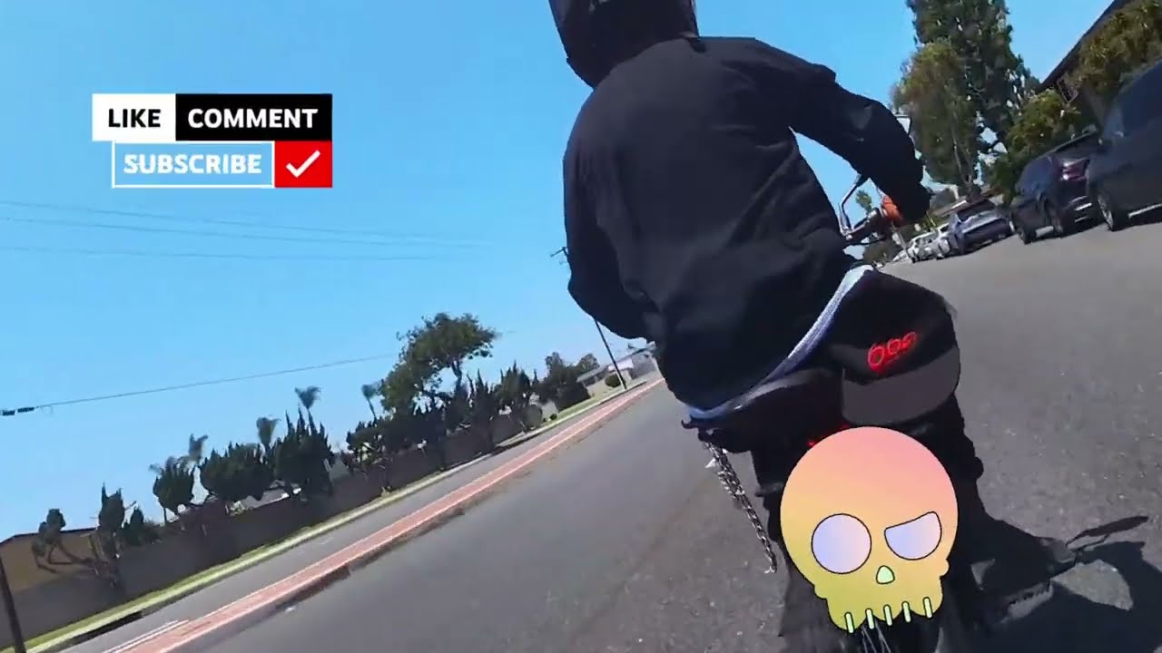 West coast E bikes, Anaheim, Ca.