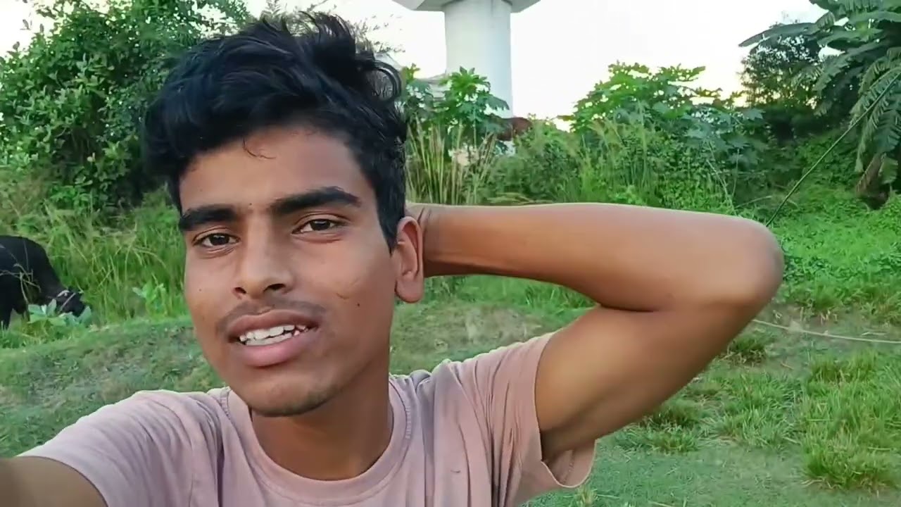 gaon ka volleyball khelte hue 🏀🏀