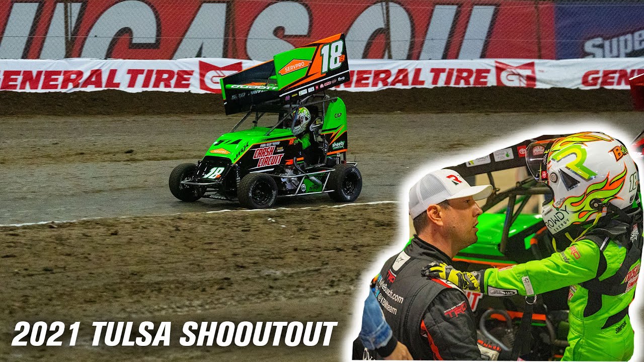 Tulsa Shootout '21 | Brex Episode 23