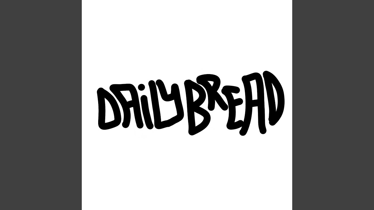 Daily Bread