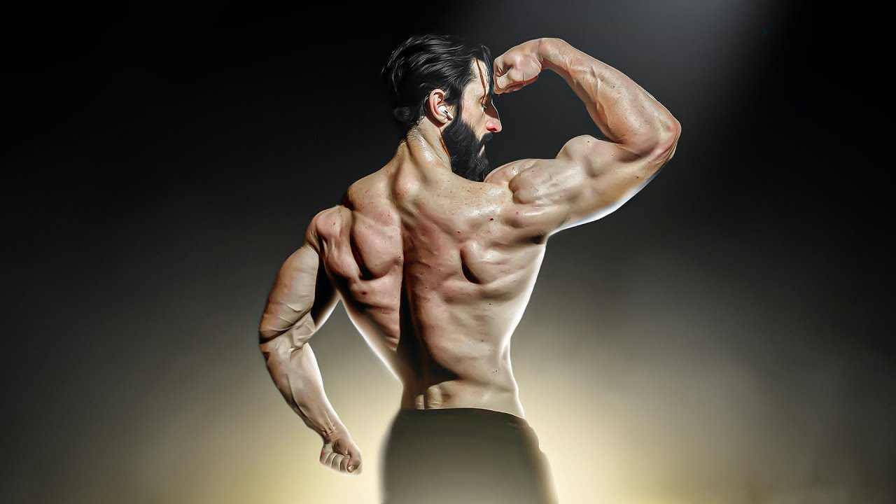 je vais faire 75kg pour 184cm et tu vas adorer ça (ma sèche à 2800 calories)