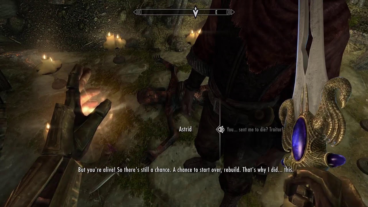 Skyrim