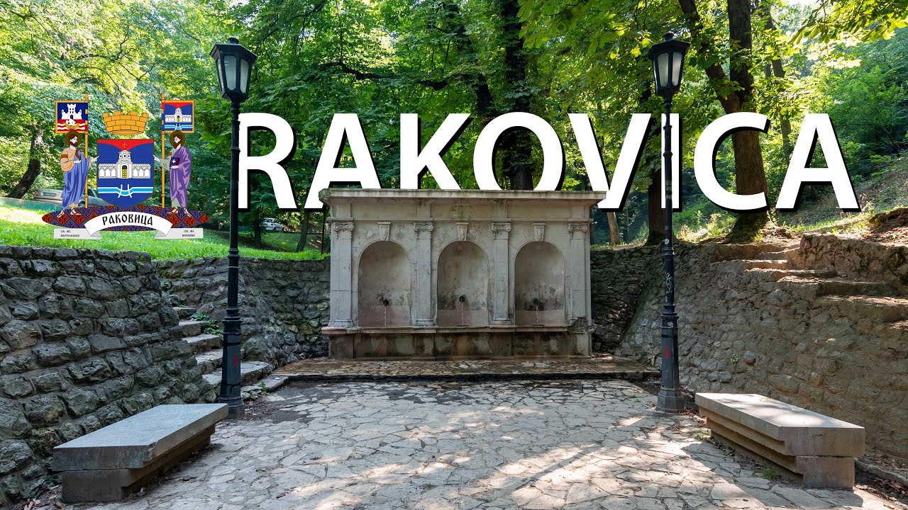 Rakovica - Vodič kroz opštinu - CityExpert nekretnine
