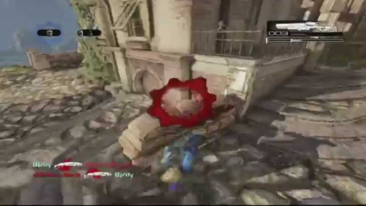 SuMuNs Scrimtage/GB Clips v2