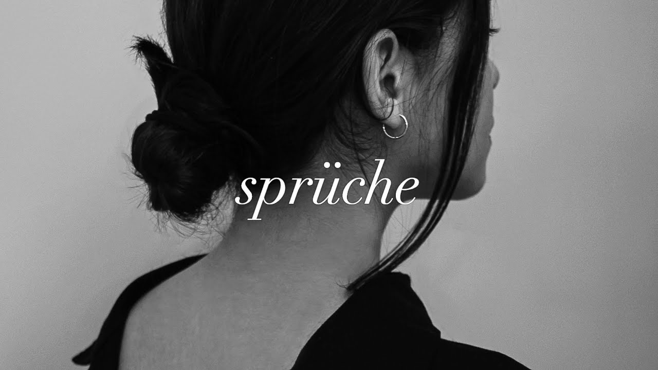 Liebe | Sprüche