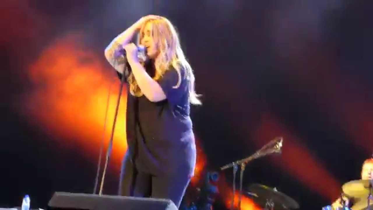 Anouk - Girl - Suikerrock 2015